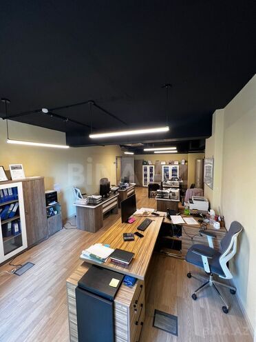Сдаётся 3-комн. офис 90 м², м. Иншаатчылар, photo 5 from 13