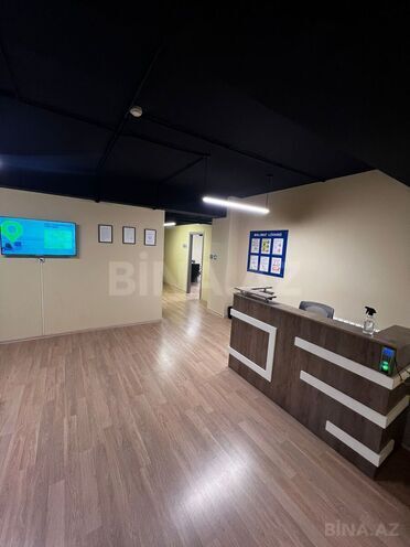 Сдаётся 3-комн. офис 90 м², м. Иншаатчылар, photo 10 from 13