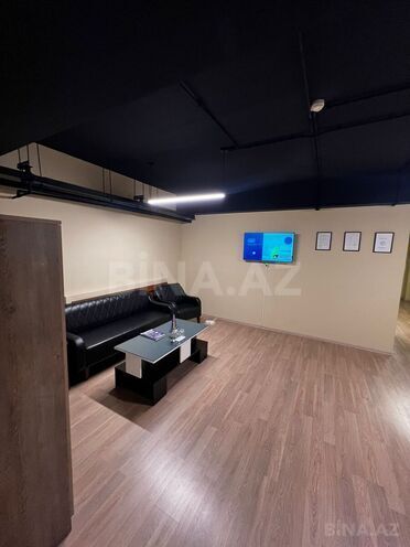 Сдаётся 3-комн. офис 90 м², м. Иншаатчылар, photo 7 from 13