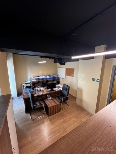 Сдаётся 3-комн. офис 90 м², м. Иншаатчылар, photo 4 from 13