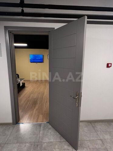 Сдаётся 3-комн. офис 90 м², м. Иншаатчылар, photo 12 from 13
