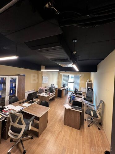 Сдаётся 3-комн. офис 90 м², м. Иншаатчылар, photo 8 from 13