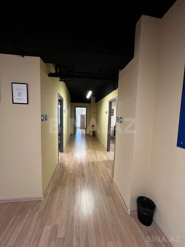 Сдаётся 3-комн. офис 90 м², м. Иншаатчылар, photo 11 from 13