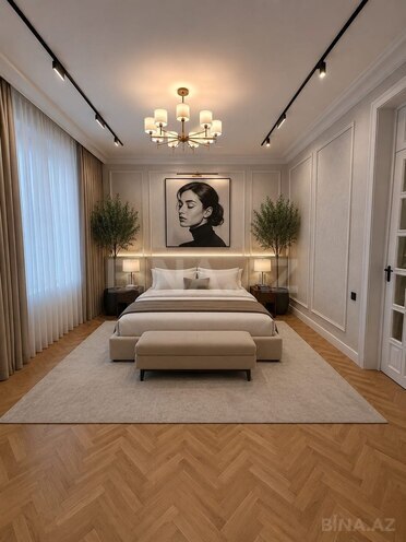 Satılır 5 otaqlı köhnə tikili 140 m², İçəri Şəhər m., photo 5 from 17