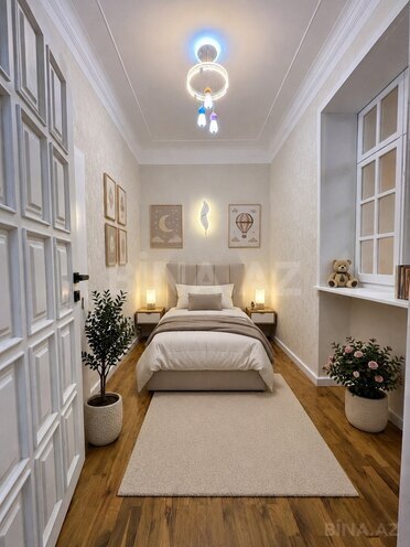 Satılır 5 otaqlı köhnə tikili 140 m², İçəri Şəhər m., photo 1 from 17