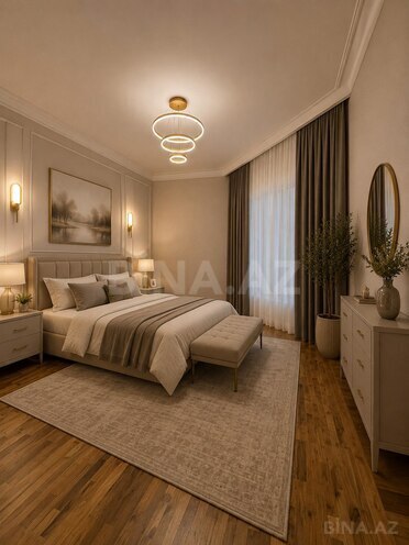 Satılır 5 otaqlı köhnə tikili 140 m², İçəri Şəhər m., photo 6 from 17