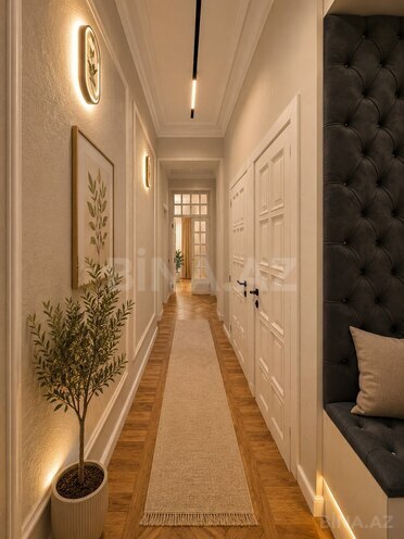 Satılır 5 otaqlı köhnə tikili 140 m², İçəri Şəhər m., photo 4 from 17