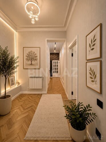 Satılır 5 otaqlı köhnə tikili 140 m², İçəri Şəhər m., photo 3 from 17