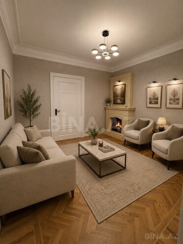 Satılır 5 otaqlı köhnə tikili 140 m², İçəri Şəhər m., photo 7 from 17