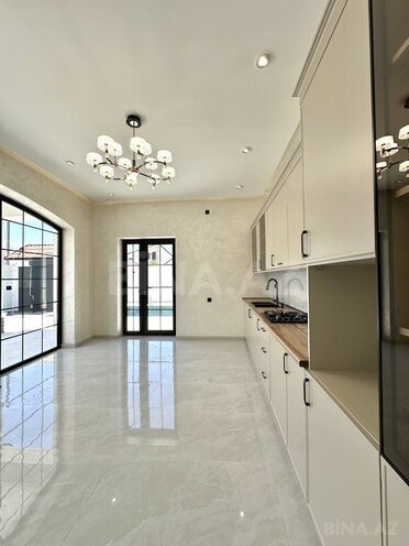 Satılır 4 otaqlı həyət evi/bağ evi 180 m², Mərdəkan q., photo 16 from 21