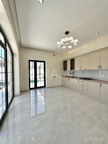 Satılır 4 otaqlı həyət evi/bağ evi 180 m², Mərdəkan q., photo 14 from 21