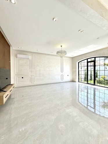 Satılır 4 otaqlı həyət evi/bağ evi 180 m², Mərdəkan q., photo 15 from 21