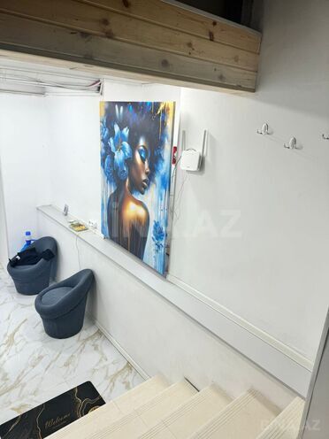 Сдаётся  объект 75 м², м. Низами, photo 12 from 25