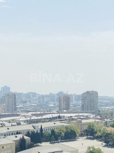Сдаётся 3-комн. новостройка 190 м², м. Элмляр Академиясы, photo 21 from 22