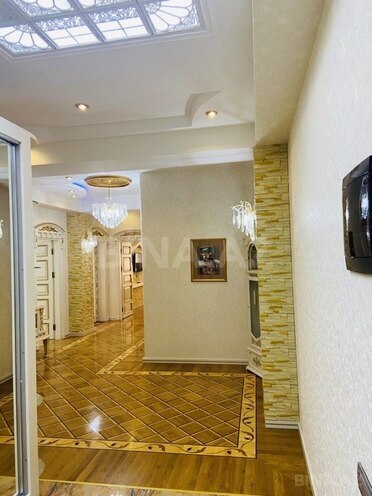 Сдаётся 3-комн. новостройка 190 м², м. Элмляр Академиясы, photo 10 from 22