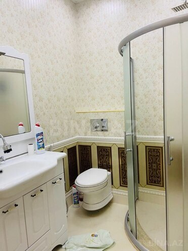 Сдаётся 3-комн. новостройка 190 м², м. Элмляр Академиясы, photo 14 from 22
