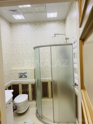 Сдаётся 3-комн. новостройка 190 м², м. Элмляр Академиясы, photo 15 from 22