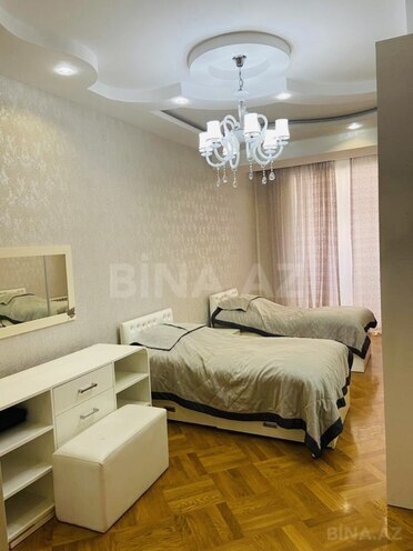 Сдаётся 3-комн. новостройка 190 м², м. Элмляр Академиясы, photo 12 from 22