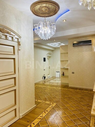 Сдаётся 3-комн. новостройка 190 м², м. Элмляр Академиясы, photo 11 from 22