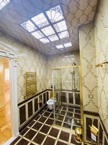 Сдаётся 3-комн. новостройка 190 м², м. Элмляр Академиясы, photo 20 from 22