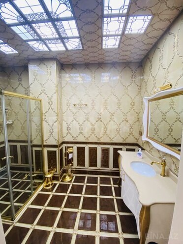 Сдаётся 3-комн. новостройка 190 м², м. Элмляр Академиясы, photo 19 from 22