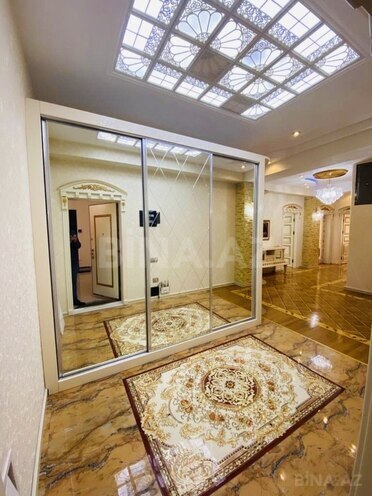 Сдаётся 3-комн. новостройка 190 м², м. Элмляр Академиясы, photo 5 from 22
