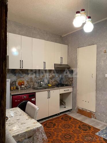 İcarəyə verilir 1 otaqlı köhnə tikili 45 m², 28 May m., photo 6 from 9