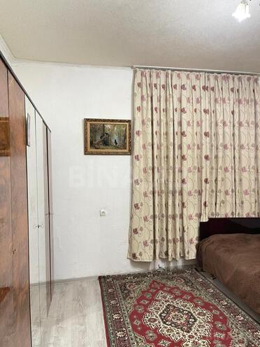 İcarəyə verilir 1 otaqlı köhnə tikili 45 m², 28 May m., photo 8 from 9