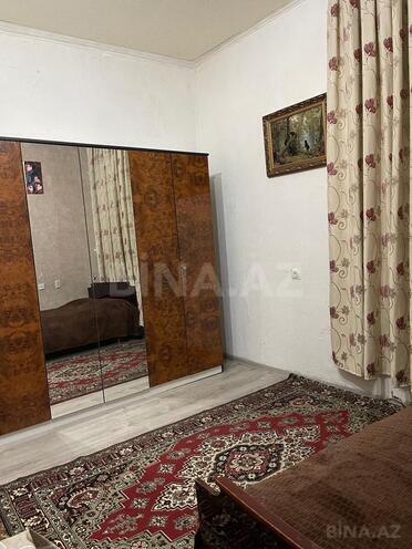 İcarəyə verilir 1 otaqlı köhnə tikili 45 m², 28 May m., photo 3 from 9