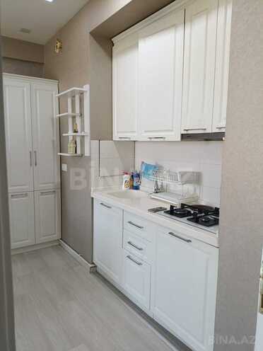 Сдаётся 2-комн. новостройка 60 м², м. Шах Исмаил Хатаи, photo 6 from 15