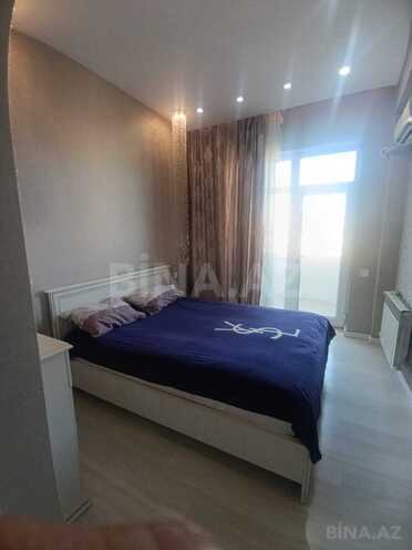 Сдаётся 2-комн. новостройка 60 м², м. Шах Исмаил Хатаи, photo 7 from 15