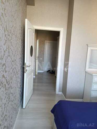 Сдаётся 2-комн. новостройка 60 м², м. Шах Исмаил Хатаи, photo 11 from 15