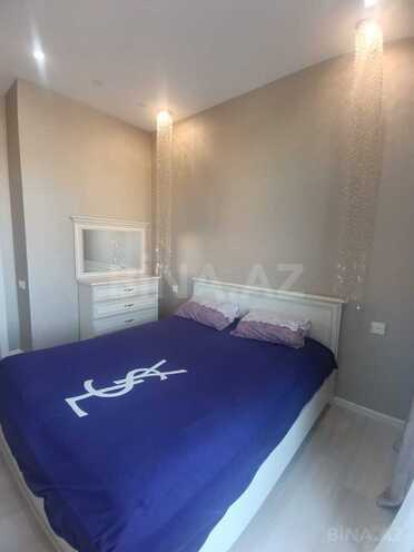 Сдаётся 2-комн. новостройка 60 м², м. Шах Исмаил Хатаи, photo 8 from 15