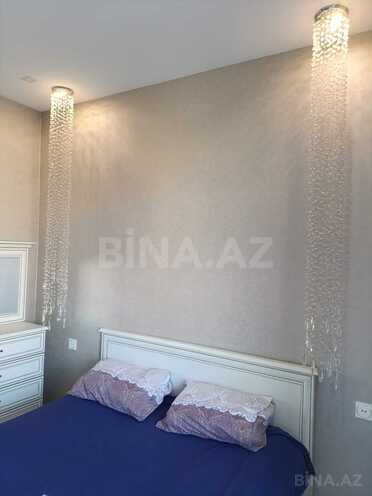 Сдаётся 2-комн. новостройка 60 м², м. Шах Исмаил Хатаи, photo 10 from 15