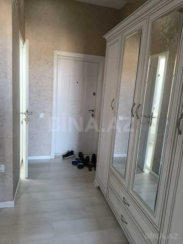 Сдаётся 2-комн. новостройка 60 м², м. Шах Исмаил Хатаи, photo 12 from 15