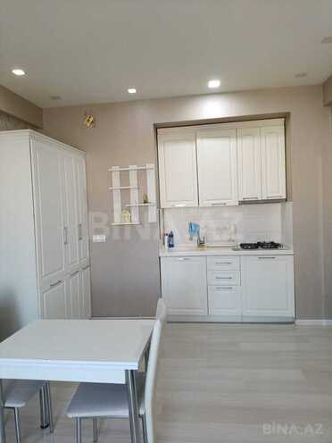 Сдаётся 2-комн. новостройка 60 м², м. Шах Исмаил Хатаи, photo 4 from 15