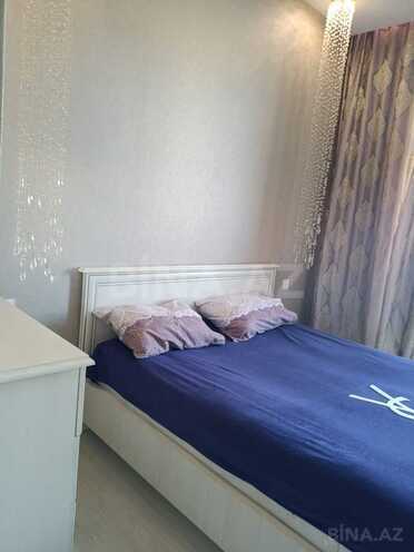 Сдаётся 2-комн. новостройка 60 м², м. Шах Исмаил Хатаи, photo 9 from 15