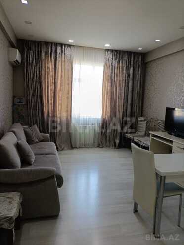 Сдаётся 2-комн. новостройка 60 м², м. Шах Исмаил Хатаи, photo 3 from 15