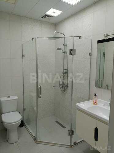 Сдаётся 2-комн. новостройка 60 м², м. Шах Исмаил Хатаи, photo 13 from 15