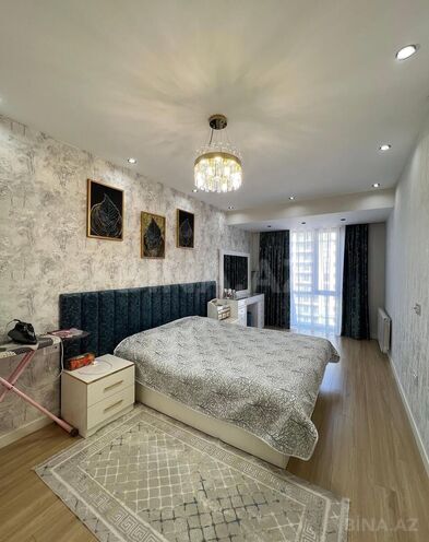 Продаётся 2-комн. новостройка 82 м², Хатаинский р., photo 10 from 13