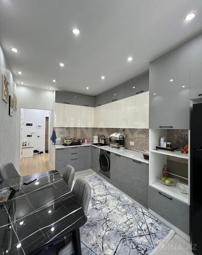 Продаётся 2-комн. новостройка 82 м², Хатаинский р., photo 11 from 13