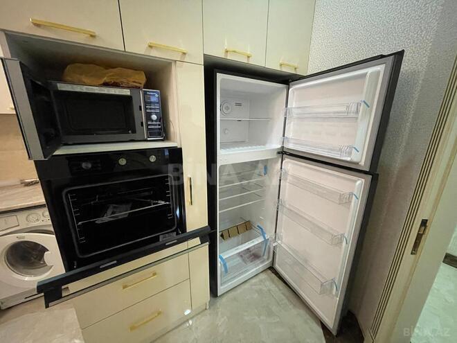 Сдаётся 3-комн. новостройка 120 м², м. Иншаатчылар, photo 12 from 21