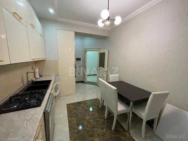Сдаётся 3-комн. новостройка 120 м², м. Иншаатчылар, photo 10 from 21