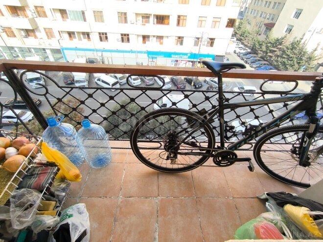 Satılır 2 otaqlı köhnə tikili 46 m², Şah İsmayıl Xətai m., photo 8 from 10