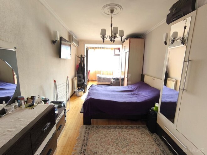 Satılır 2 otaqlı köhnə tikili 46 m², Şah İsmayıl Xətai m., photo 6 from 10