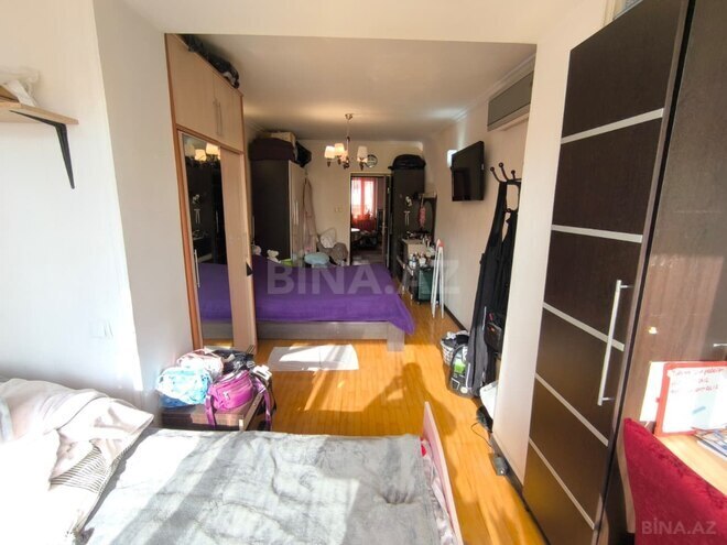 Satılır 2 otaqlı köhnə tikili 46 m², Şah İsmayıl Xətai m., photo 5 from 10