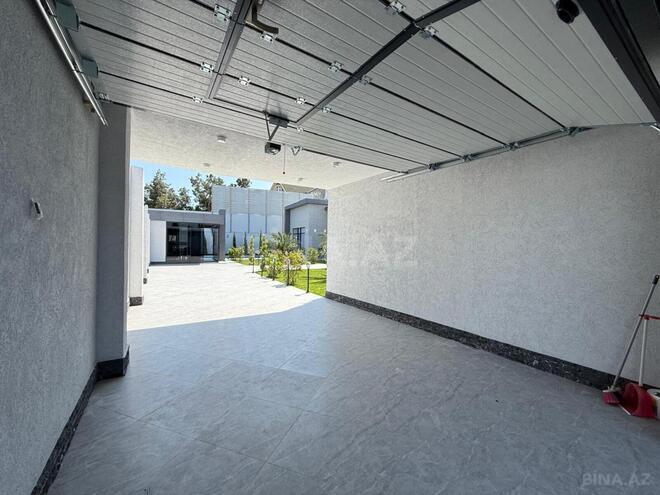 Satılır 5 otaqlı həyət evi/bağ evi 250 m², Şüvəlan q., photo 9 from 20