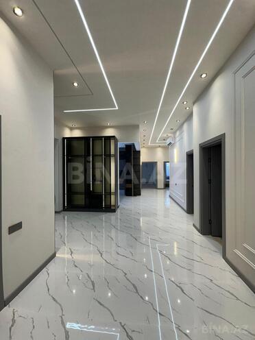 Satılır 5 otaqlı həyət evi/bağ evi 250 m², Şüvəlan q., photo 10 from 20