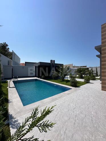 Satılır 5 otaqlı həyət evi/bağ evi 250 m², Şüvəlan q., photo 5 from 20