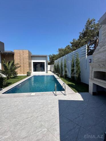 Satılır 5 otaqlı həyət evi/bağ evi 250 m², Şüvəlan q., photo 6 from 20